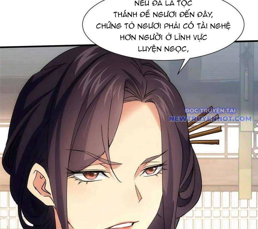 Ta Chính Là Không Theo Sáo Lộ Ra Bài Chapter 324 - 38