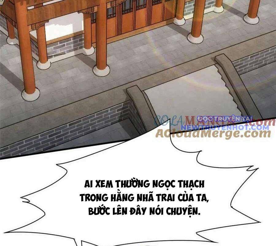 Ta Chính Là Không Theo Sáo Lộ Ra Bài Chapter 324 - 5