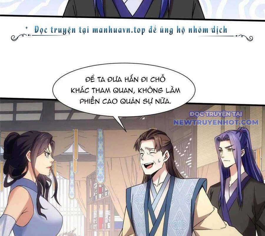 Ta Chính Là Không Theo Sáo Lộ Ra Bài Chapter 324 - 41
