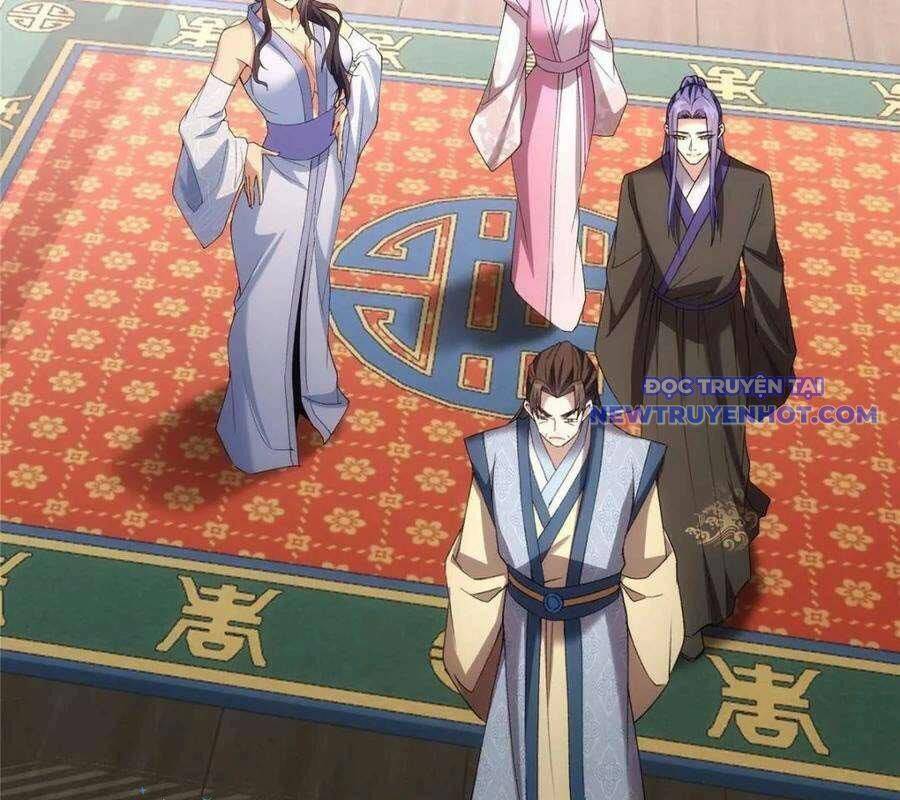 Ta Chính Là Không Theo Sáo Lộ Ra Bài Chapter 324 - 43