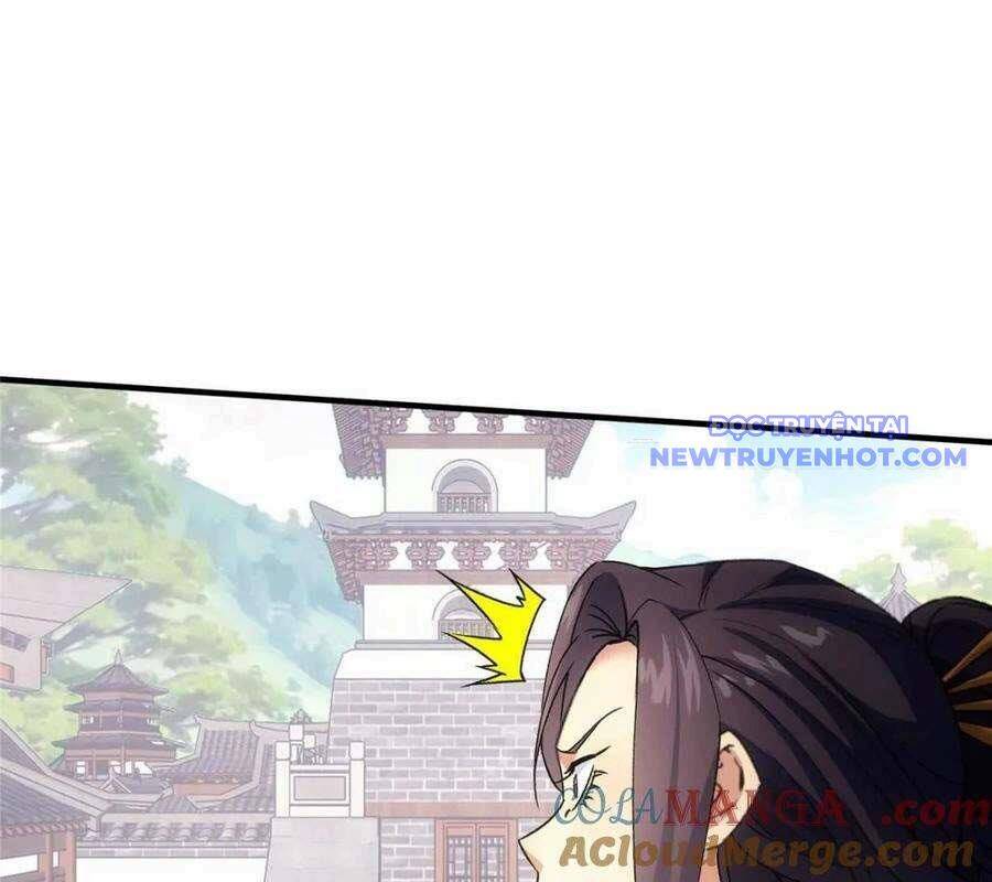 Ta Chính Là Không Theo Sáo Lộ Ra Bài Chapter 324 - 47