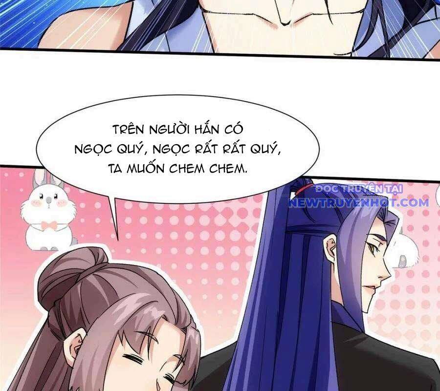 Ta Chính Là Không Theo Sáo Lộ Ra Bài Chapter 324 - 50