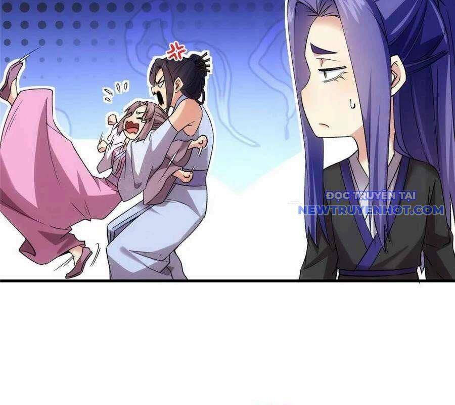 Ta Chính Là Không Theo Sáo Lộ Ra Bài Chapter 324 - 59