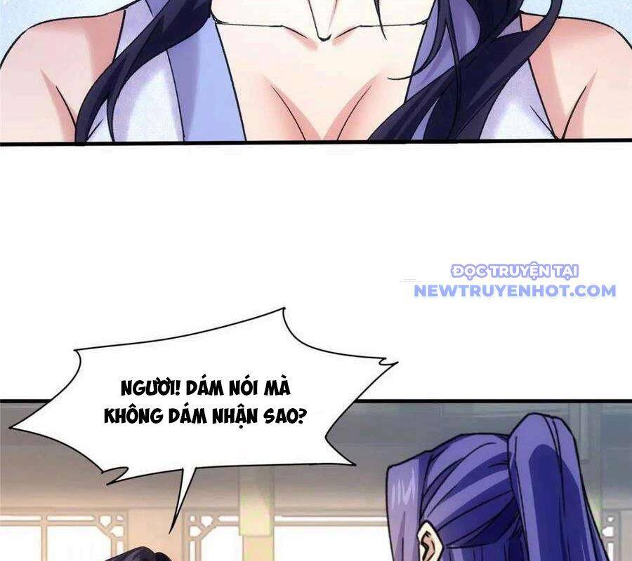 Ta Chính Là Không Theo Sáo Lộ Ra Bài Chapter 324 - 7