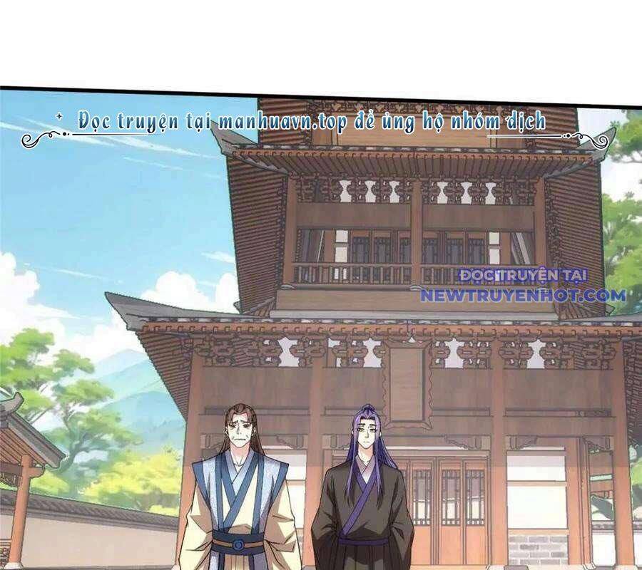 Ta Chính Là Không Theo Sáo Lộ Ra Bài Chapter 324 - 61