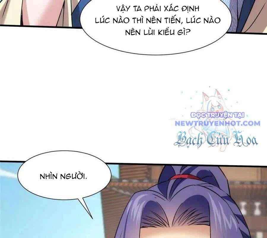 Ta Chính Là Không Theo Sáo Lộ Ra Bài Chapter 324 - 66