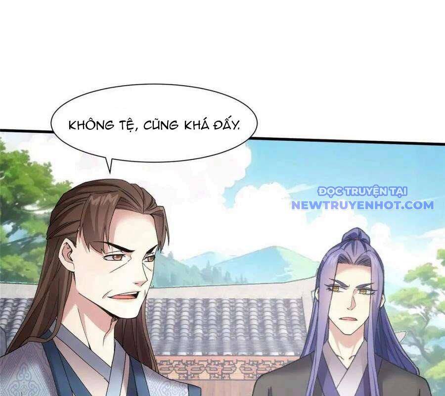 Ta Chính Là Không Theo Sáo Lộ Ra Bài Chapter 324 - 74