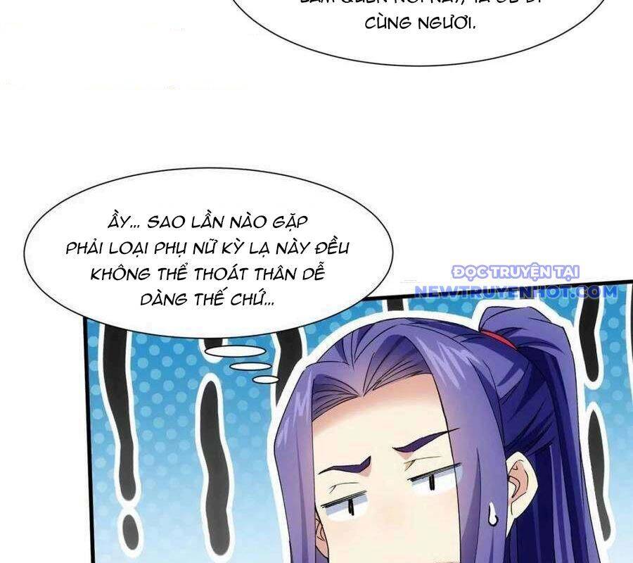Ta Chính Là Không Theo Sáo Lộ Ra Bài Chapter 324 - 77