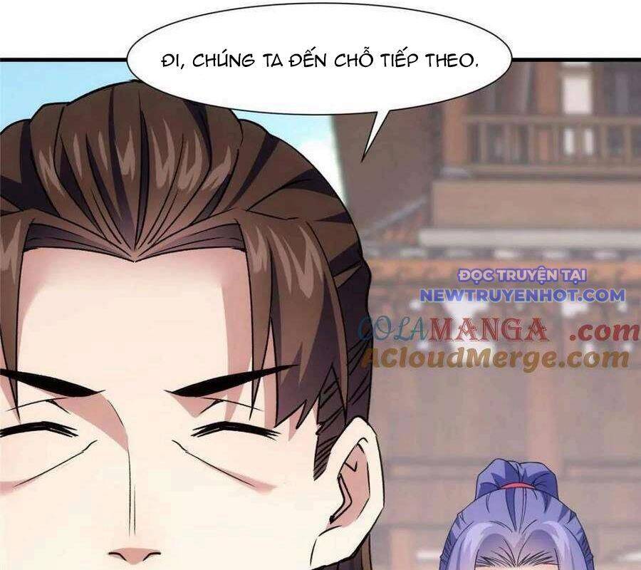 Ta Chính Là Không Theo Sáo Lộ Ra Bài Chapter 324 - 81