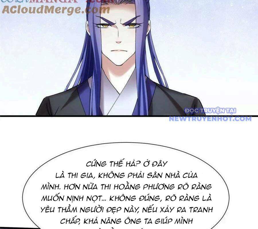 Ta Chính Là Không Theo Sáo Lộ Ra Bài Chapter 324 - 10