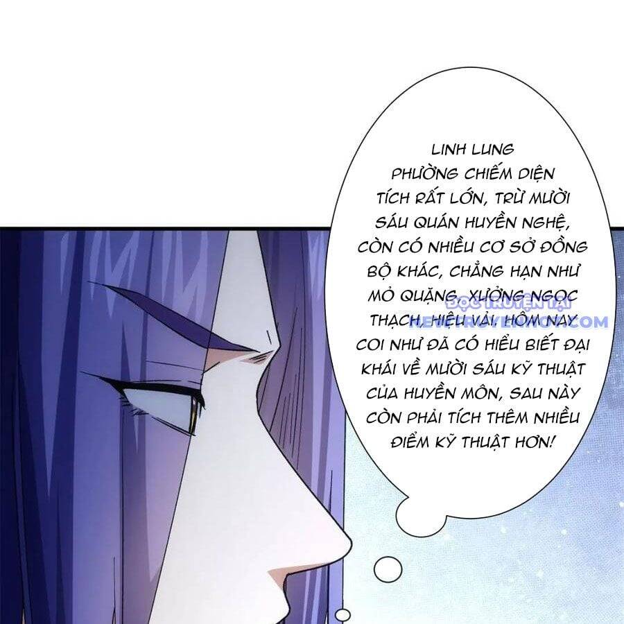 Ta Chính Là Không Theo Sáo Lộ Ra Bài Chapter 325 - 12