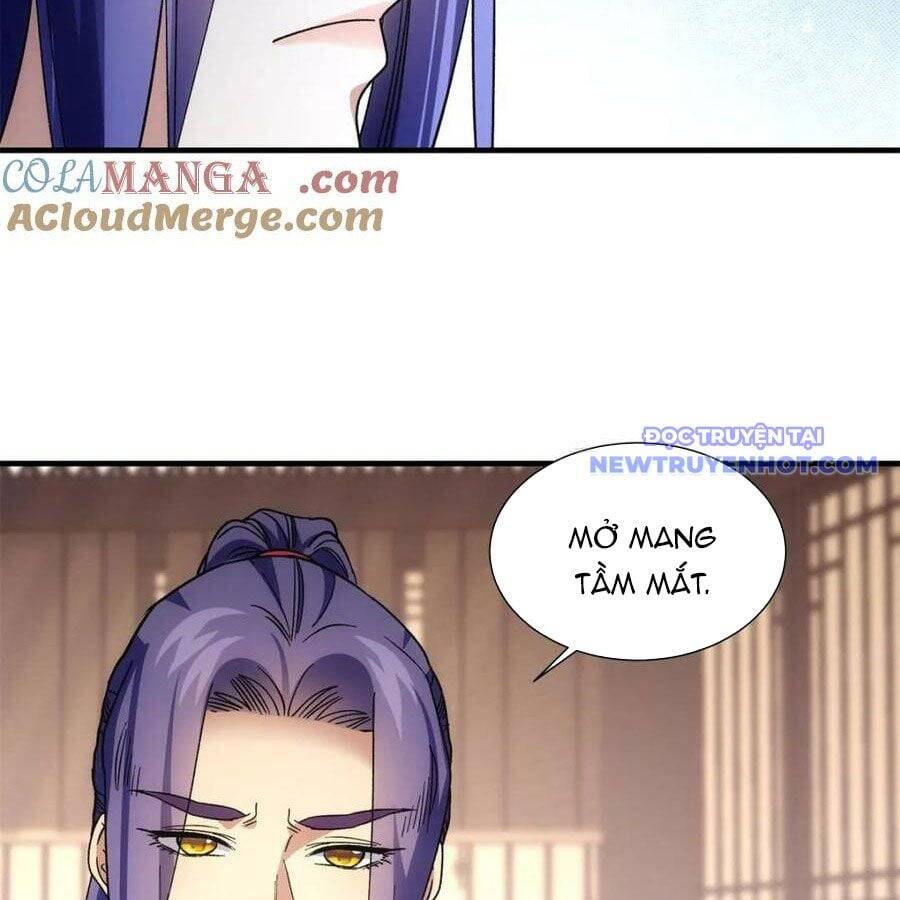 Ta Chính Là Không Theo Sáo Lộ Ra Bài Chapter 325 - 13