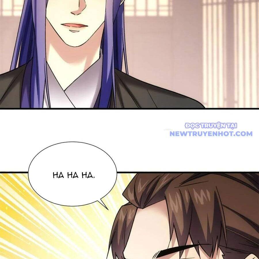 Ta Chính Là Không Theo Sáo Lộ Ra Bài Chapter 325 - 14