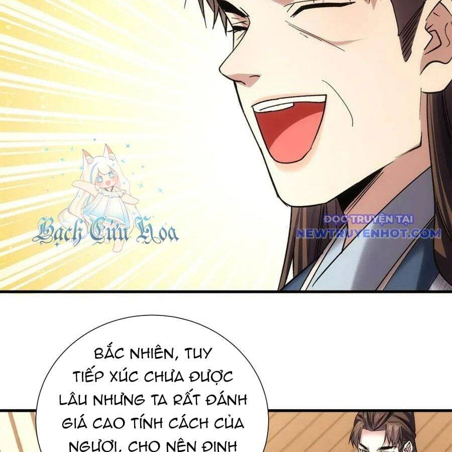 Ta Chính Là Không Theo Sáo Lộ Ra Bài Chapter 325 - 15