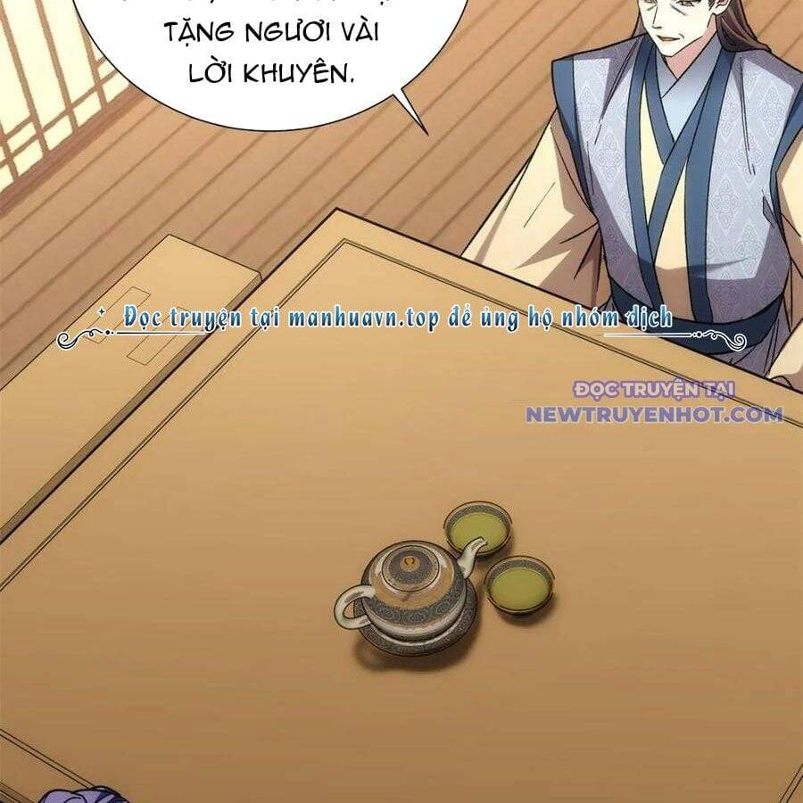 Ta Chính Là Không Theo Sáo Lộ Ra Bài Chapter 325 - 16