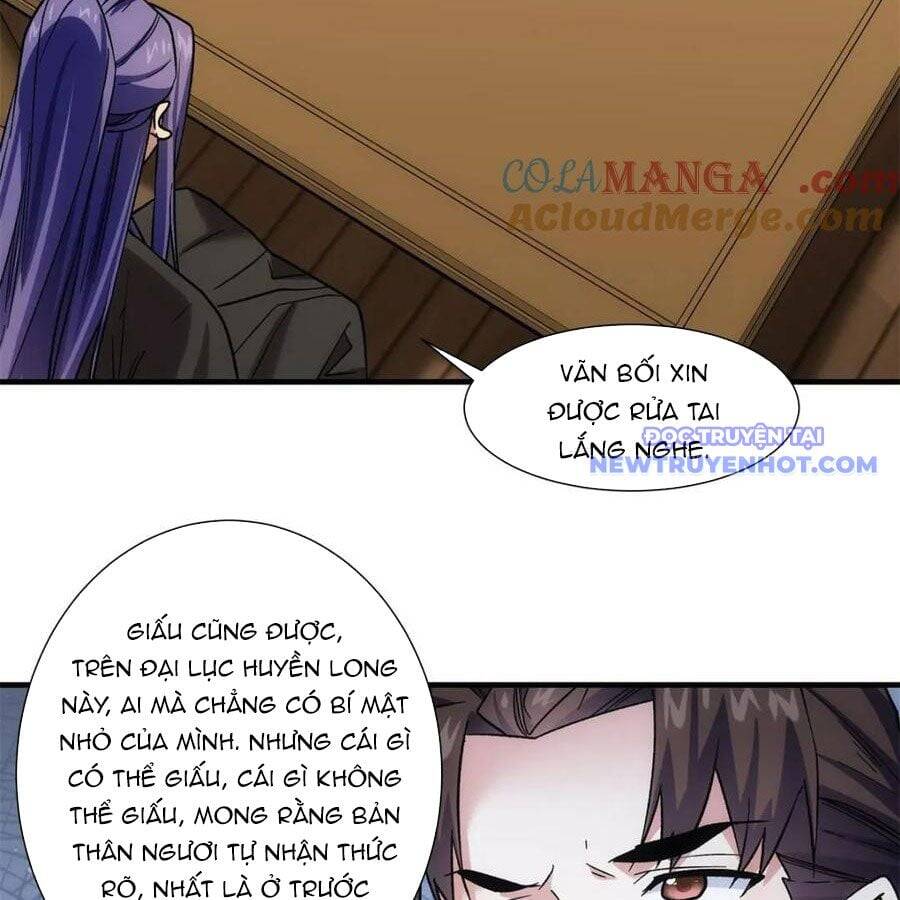 Ta Chính Là Không Theo Sáo Lộ Ra Bài Chapter 325 - 17