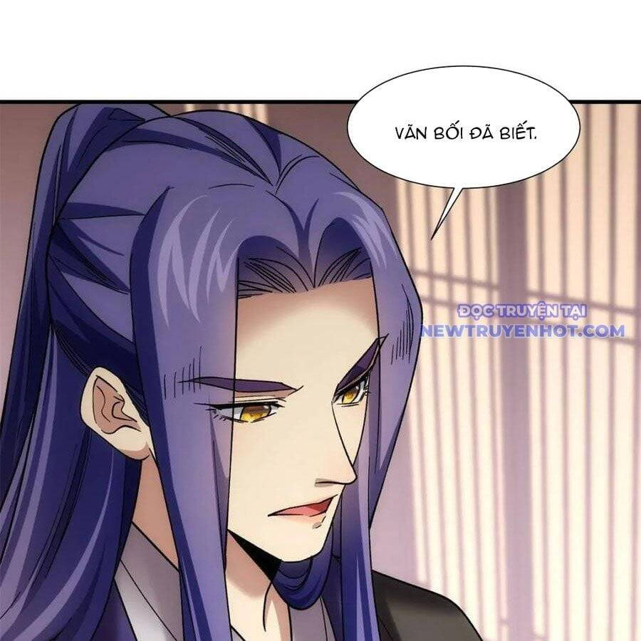 Ta Chính Là Không Theo Sáo Lộ Ra Bài Chapter 325 - 19