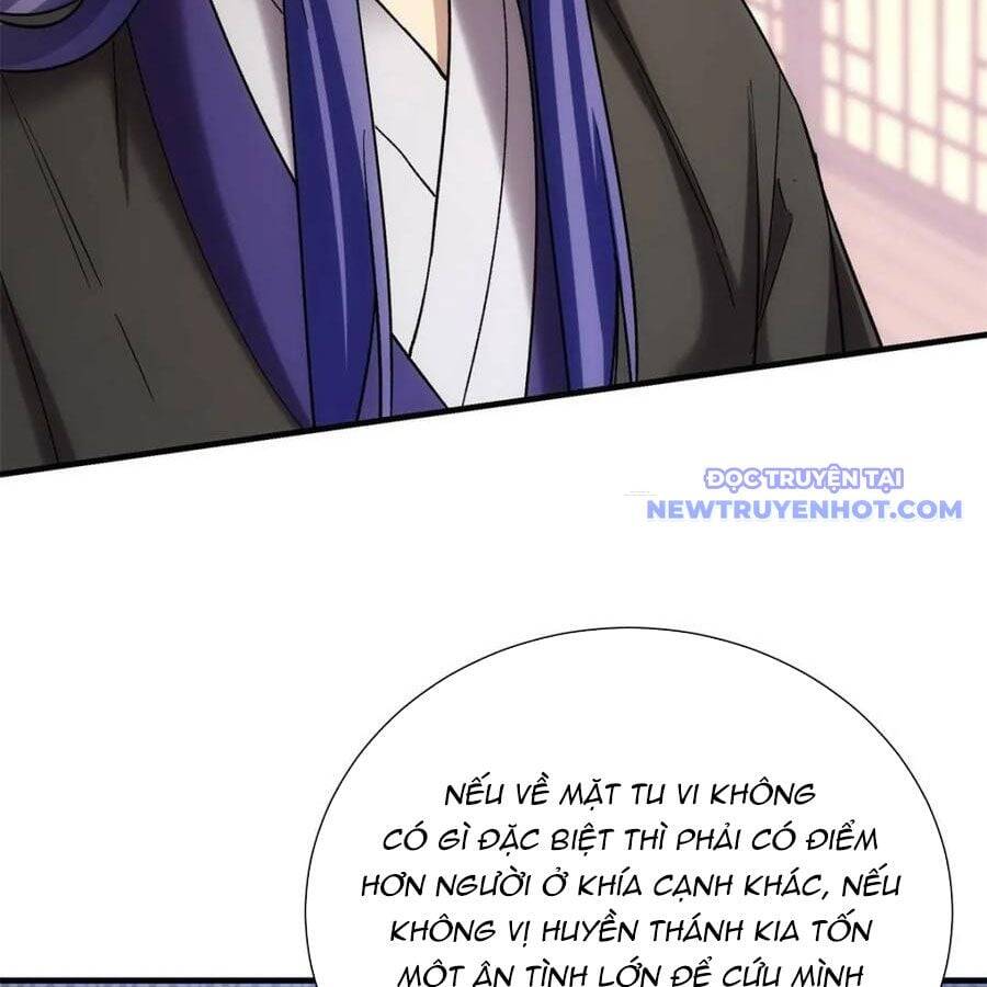Ta Chính Là Không Theo Sáo Lộ Ra Bài Chapter 325 - 20