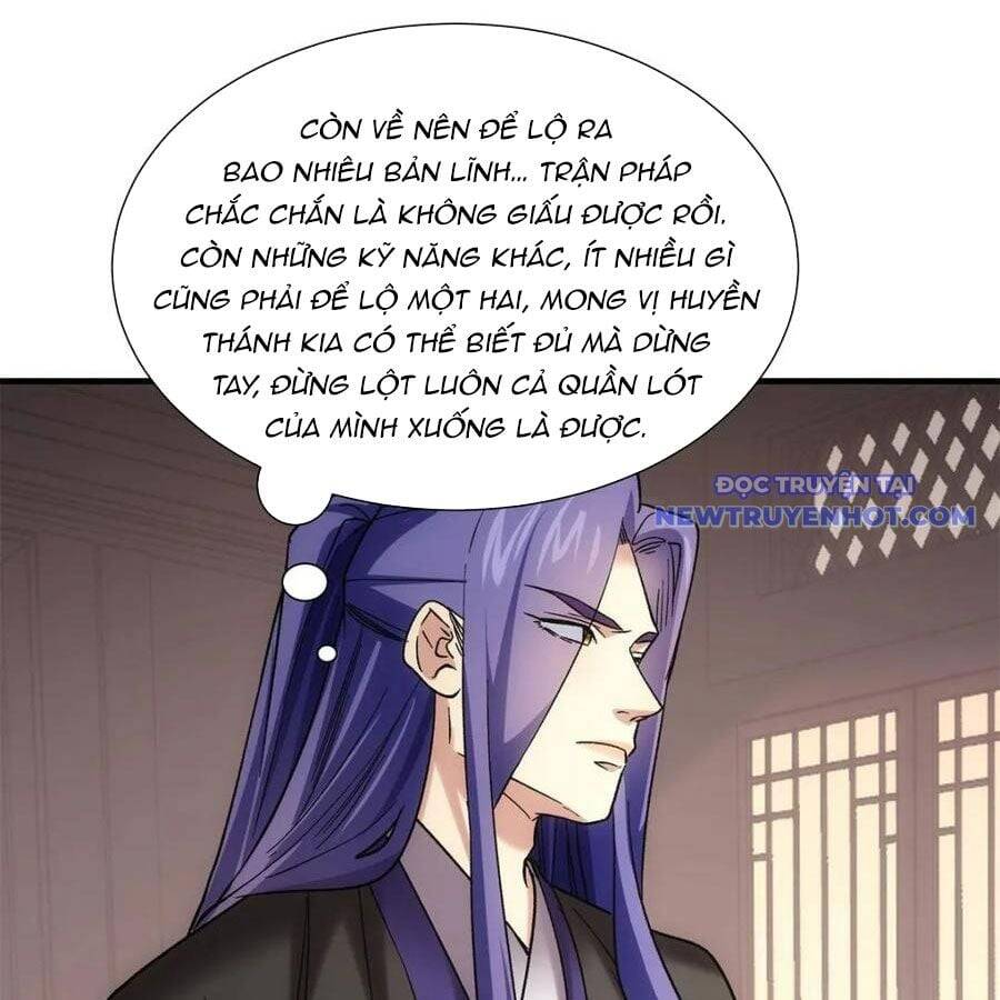 Ta Chính Là Không Theo Sáo Lộ Ra Bài Chapter 325 - 22