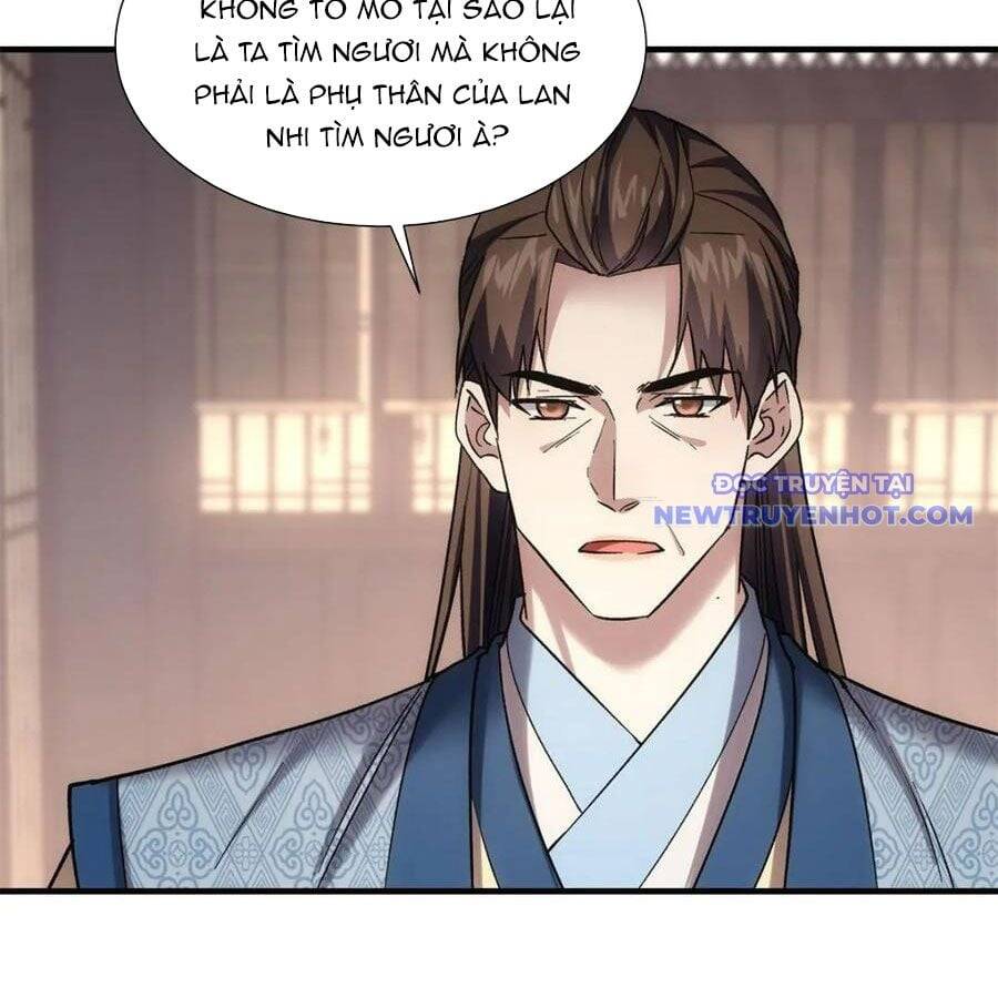 Ta Chính Là Không Theo Sáo Lộ Ra Bài Chapter 325 - 24