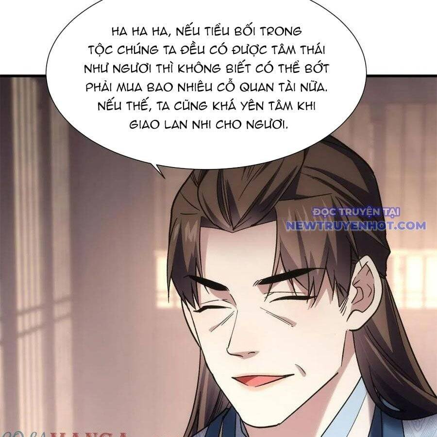 Ta Chính Là Không Theo Sáo Lộ Ra Bài Chapter 325 - 27