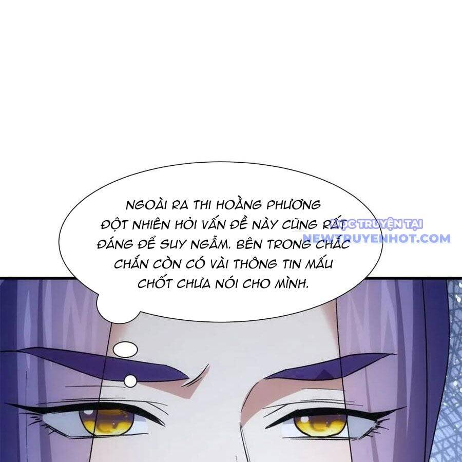 Ta Chính Là Không Theo Sáo Lộ Ra Bài Chapter 325 - 30