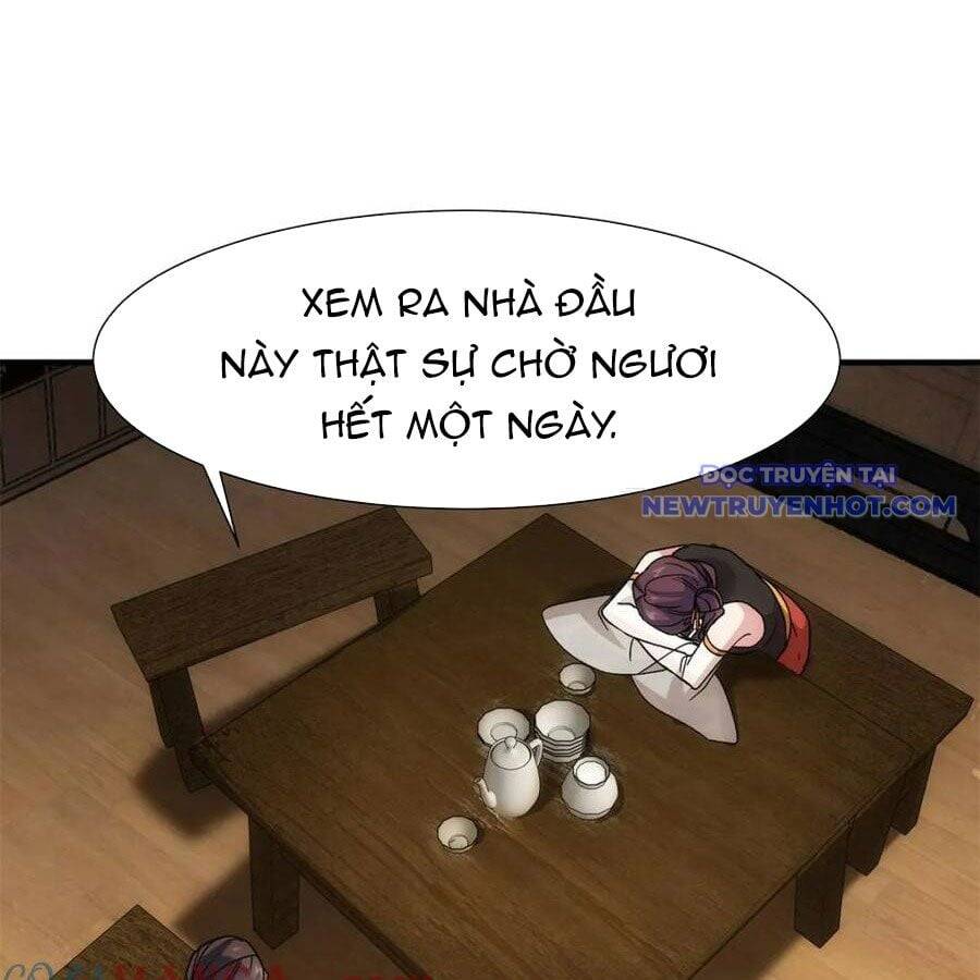 Ta Chính Là Không Theo Sáo Lộ Ra Bài Chapter 325 - 36