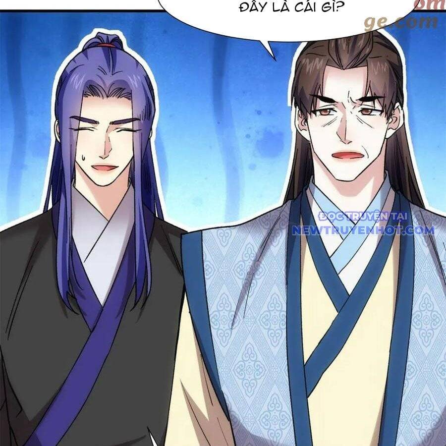 Ta Chính Là Không Theo Sáo Lộ Ra Bài Chapter 325 - 41