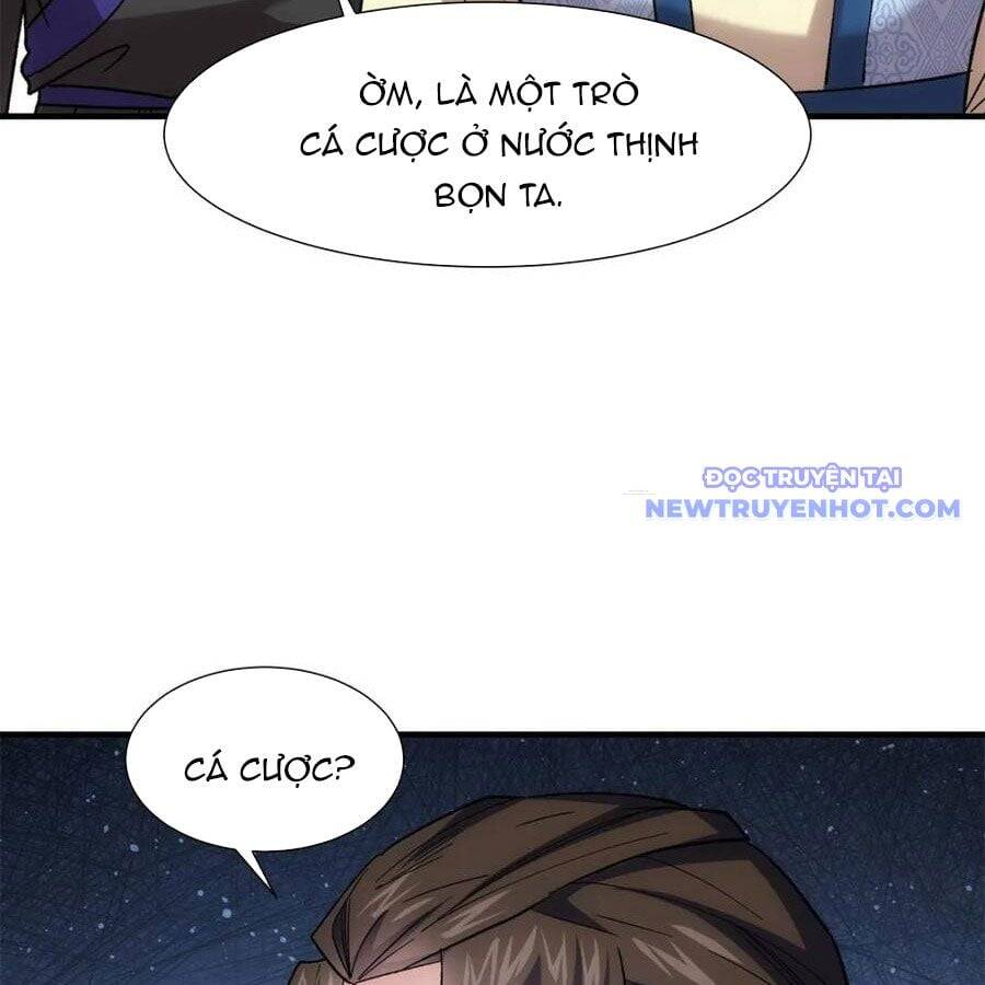 Ta Chính Là Không Theo Sáo Lộ Ra Bài Chapter 325 - 42