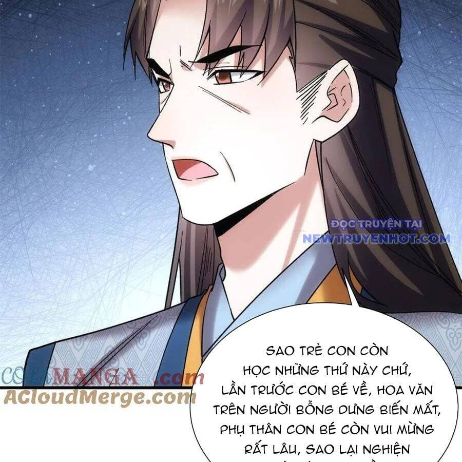 Ta Chính Là Không Theo Sáo Lộ Ra Bài Chapter 325 - 43