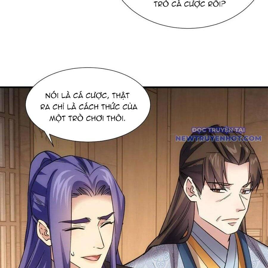 Ta Chính Là Không Theo Sáo Lộ Ra Bài Chapter 325 - 44