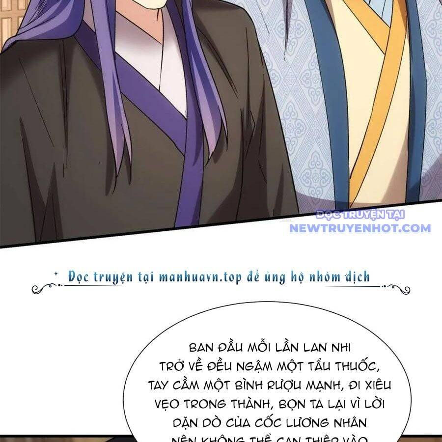 Ta Chính Là Không Theo Sáo Lộ Ra Bài Chapter 325 - 45