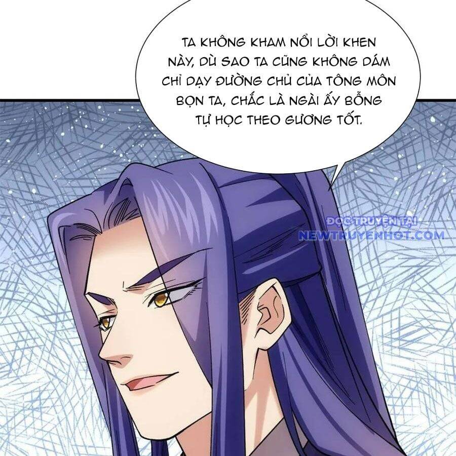 Ta Chính Là Không Theo Sáo Lộ Ra Bài Chapter 325 - 49