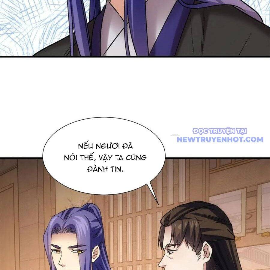 Ta Chính Là Không Theo Sáo Lộ Ra Bài Chapter 325 - 50