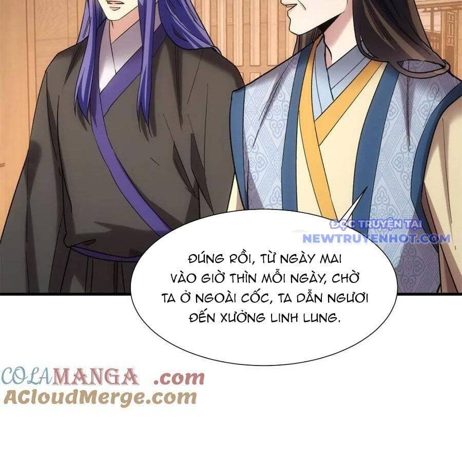 Ta Chính Là Không Theo Sáo Lộ Ra Bài Chapter 325 - 51