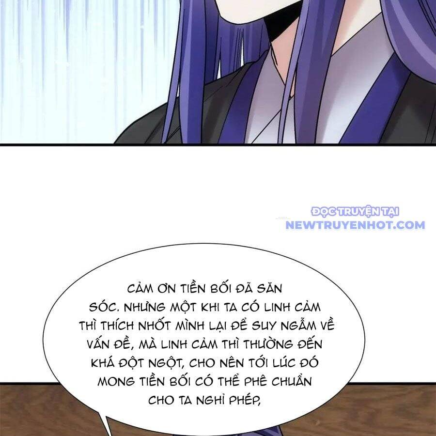 Ta Chính Là Không Theo Sáo Lộ Ra Bài Chapter 325 - 53