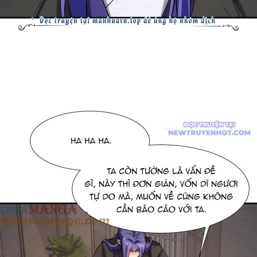 Ta Chính Là Không Theo Sáo Lộ Ra Bài Chapter 325 - 55