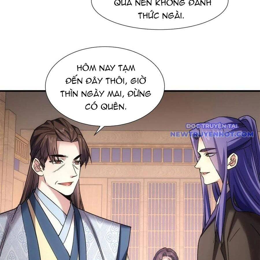 Ta Chính Là Không Theo Sáo Lộ Ra Bài Chapter 325 - 60