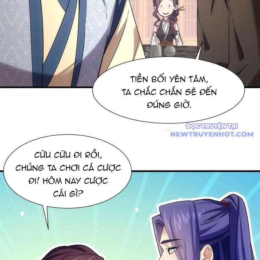 Ta Chính Là Không Theo Sáo Lộ Ra Bài Chapter 325 - 61