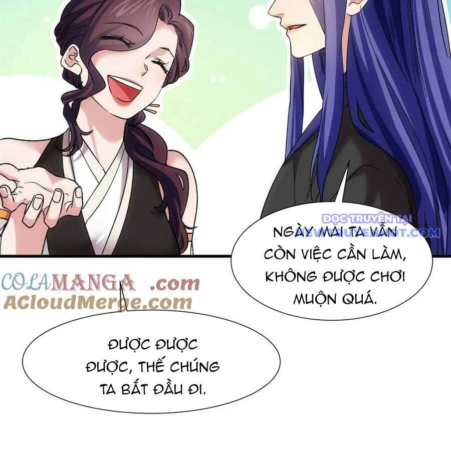 Ta Chính Là Không Theo Sáo Lộ Ra Bài Chapter 325 - 62