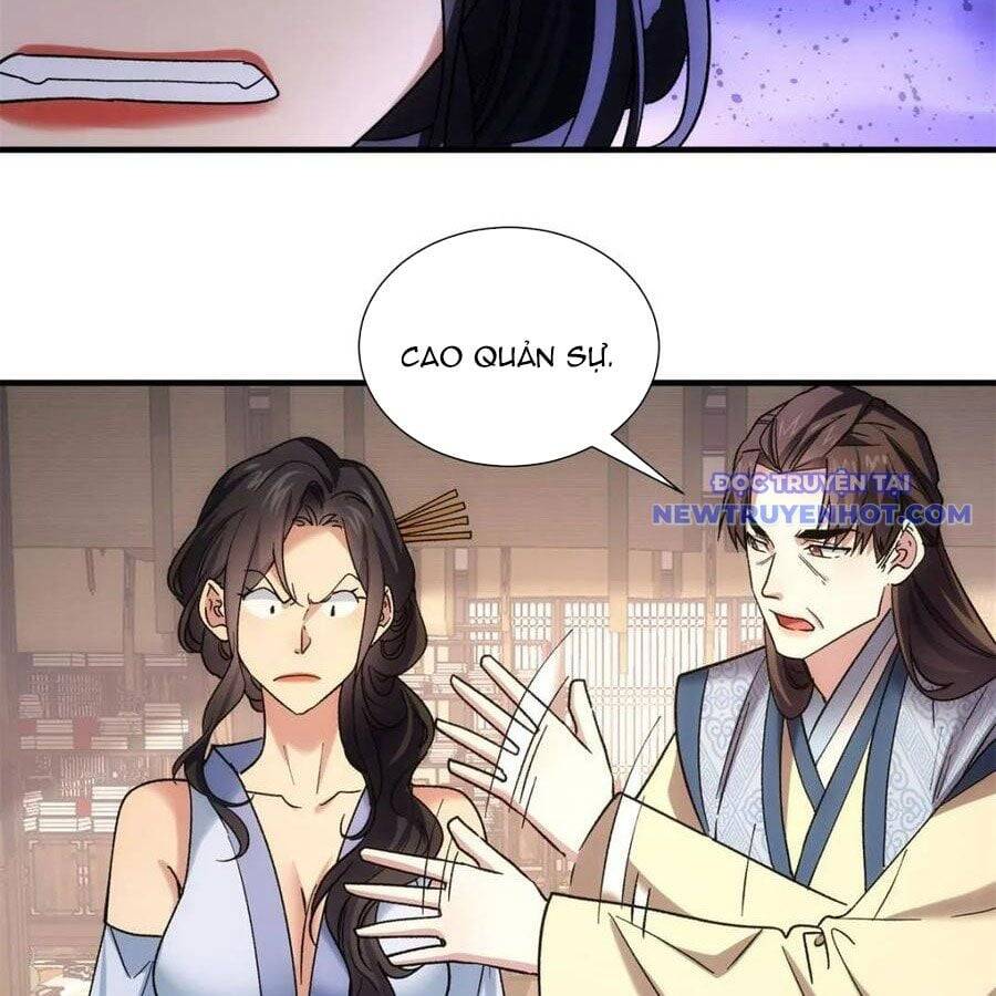 Ta Chính Là Không Theo Sáo Lộ Ra Bài Chapter 325 - 68