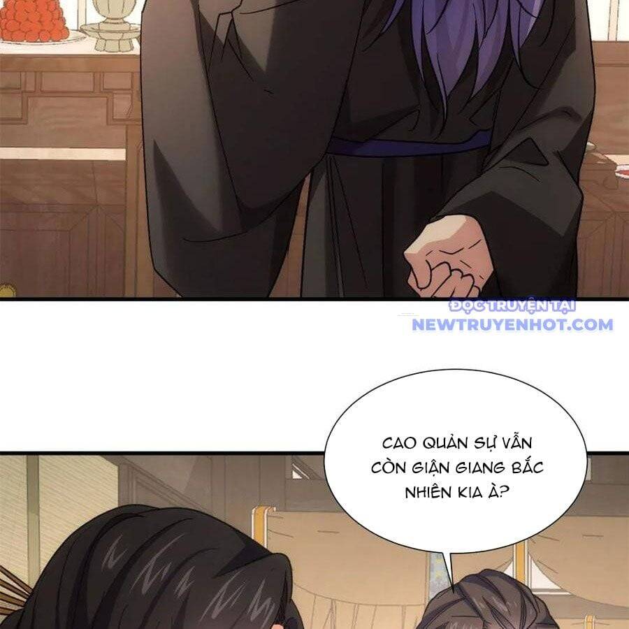 Ta Chính Là Không Theo Sáo Lộ Ra Bài Chapter 325 - 70