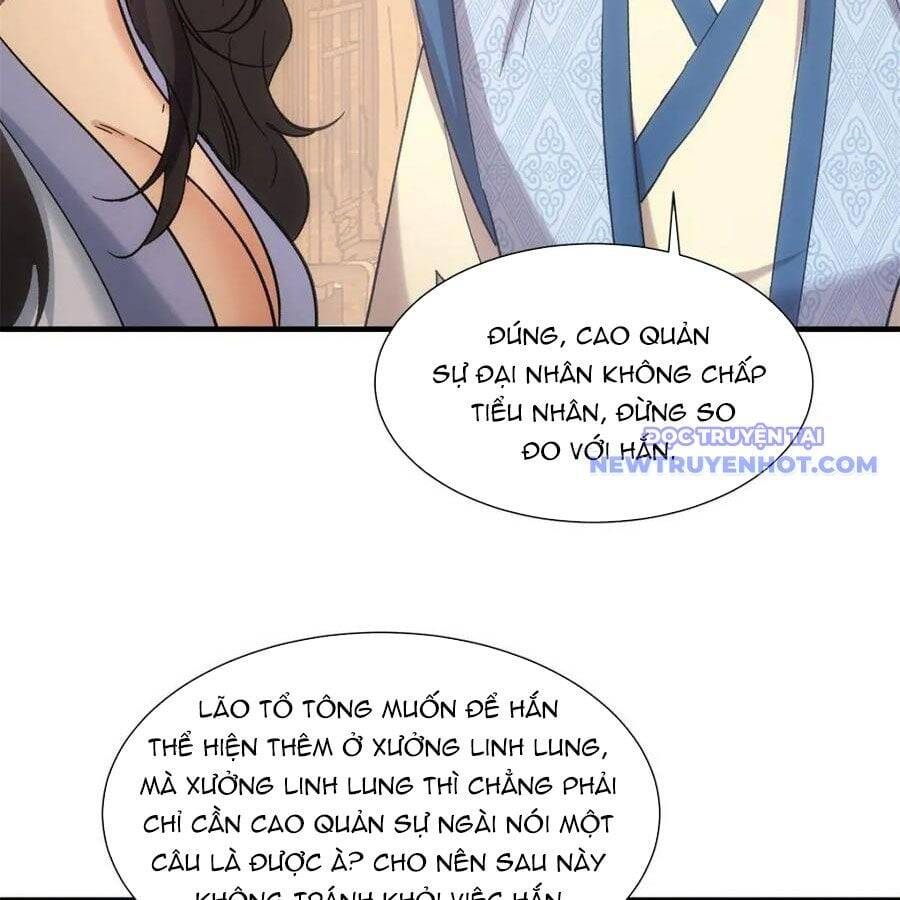 Ta Chính Là Không Theo Sáo Lộ Ra Bài Chapter 325 - 73