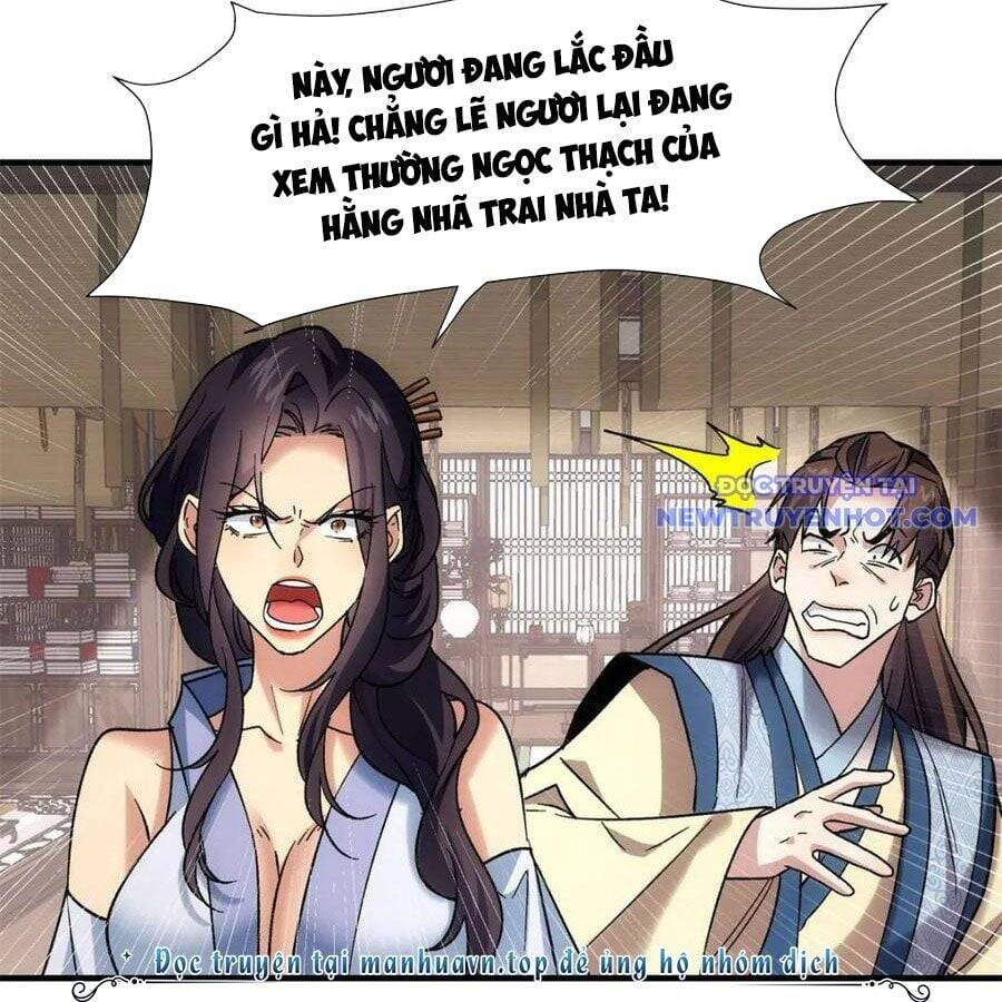 Ta Chính Là Không Theo Sáo Lộ Ra Bài Chapter 325 - 80