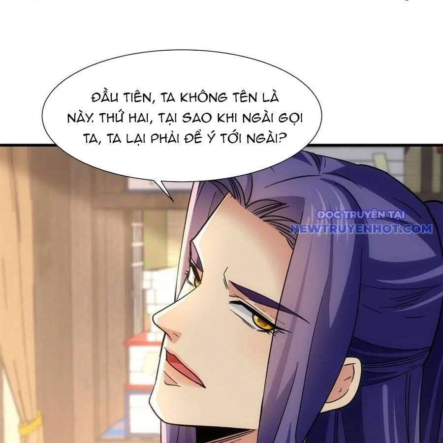 Ta Chính Là Không Theo Sáo Lộ Ra Bài Chapter 325 - 81