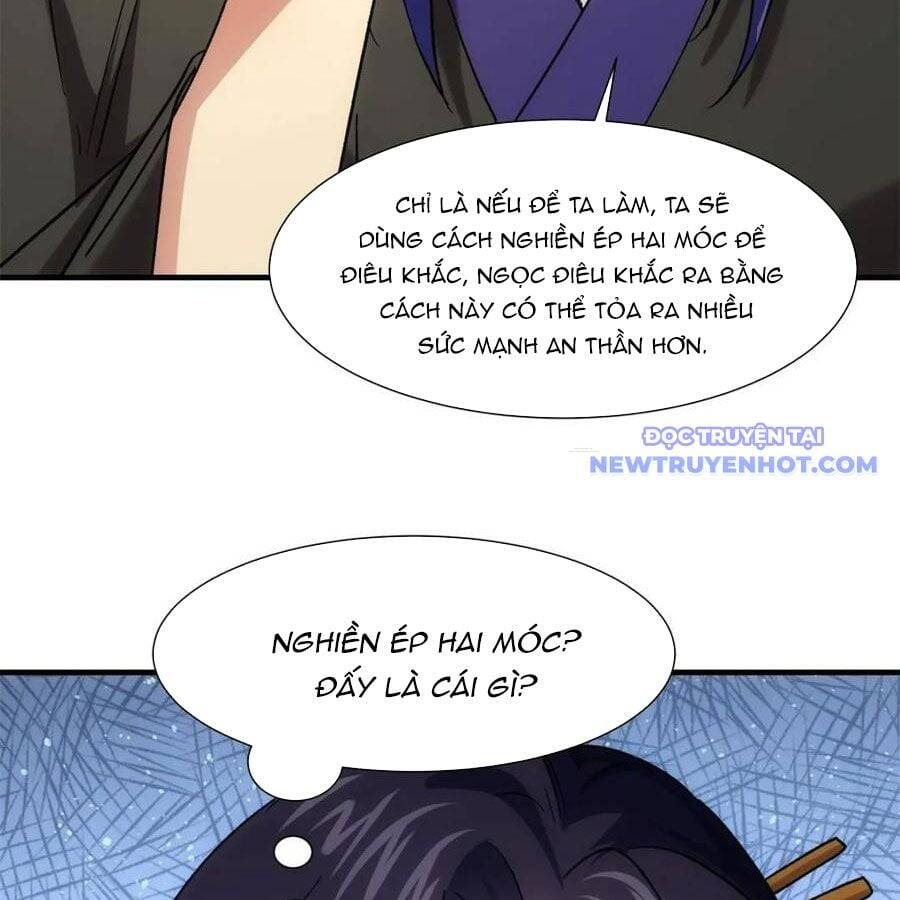 Ta Chính Là Không Theo Sáo Lộ Ra Bài Chapter 325 - 89