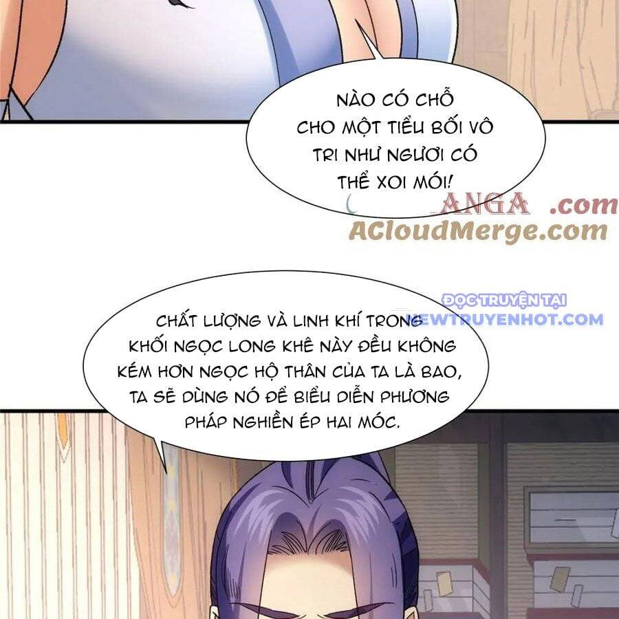 Ta Chính Là Không Theo Sáo Lộ Ra Bài Chapter 326 - 12