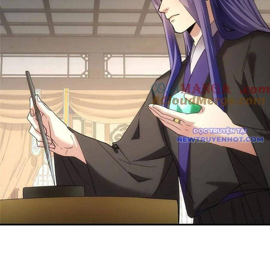 Ta Chính Là Không Theo Sáo Lộ Ra Bài Chapter 326 - 16