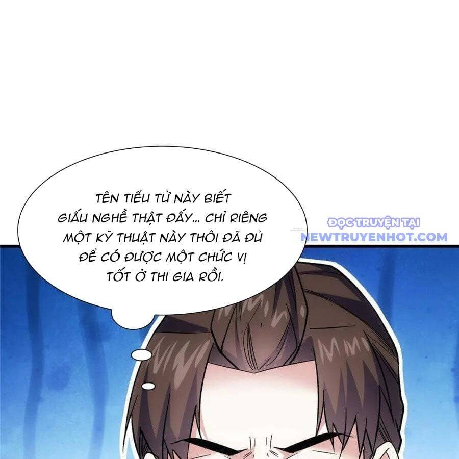 Ta Chính Là Không Theo Sáo Lộ Ra Bài Chapter 326 - 23