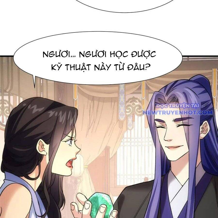 Ta Chính Là Không Theo Sáo Lộ Ra Bài Chapter 326 - 25